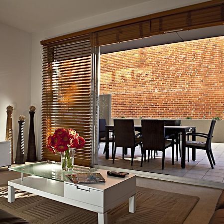 Brighton Bay Apartments Мельбурн Номер фото