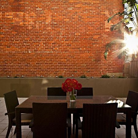 Brighton Bay Apartments Мельбурн Екстер'єр фото