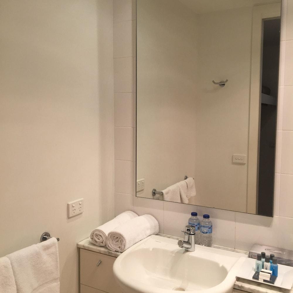 Brighton Bay Apartments Мельбурн Екстер'єр фото