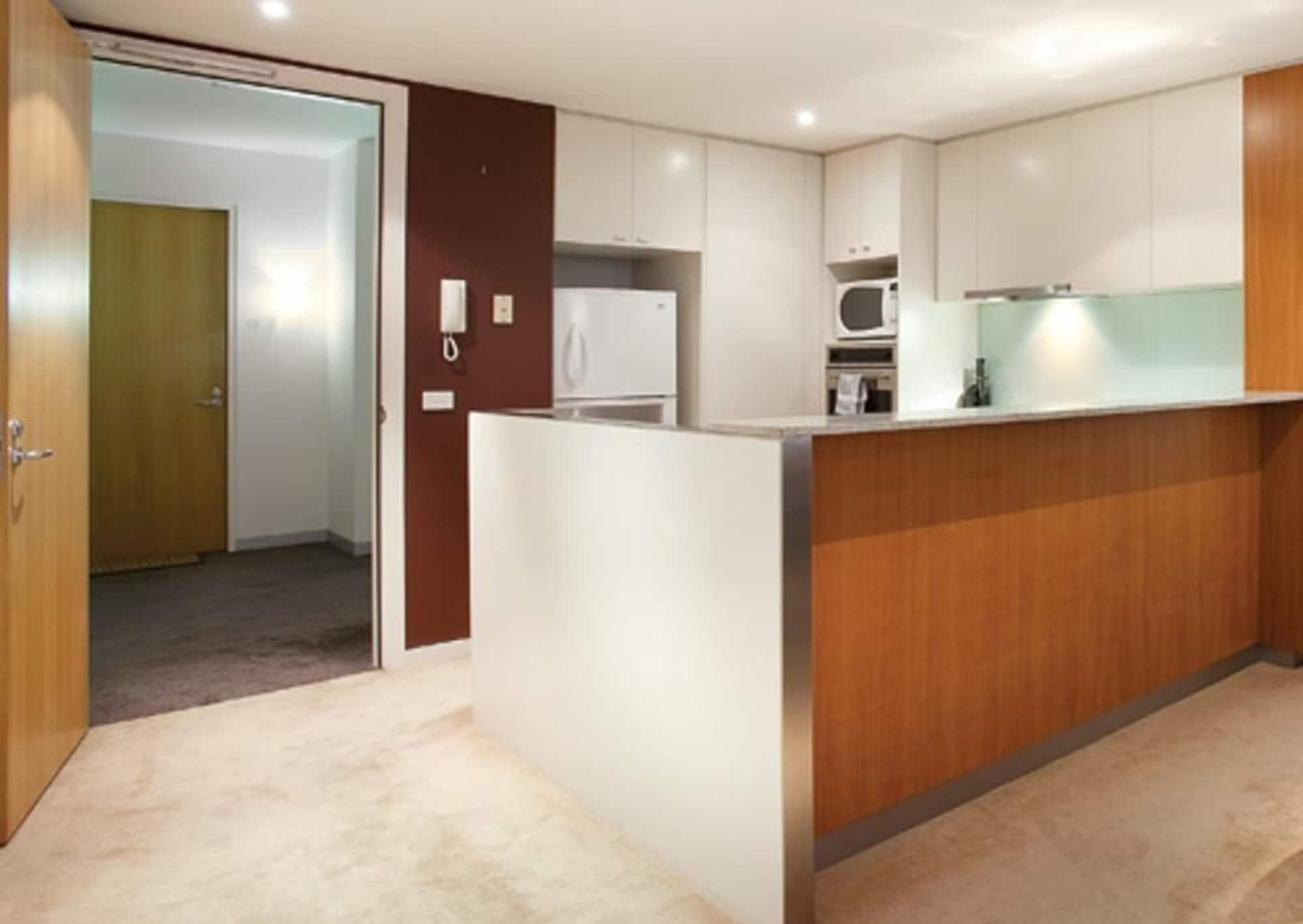 Brighton Bay Apartments Мельбурн Екстер'єр фото