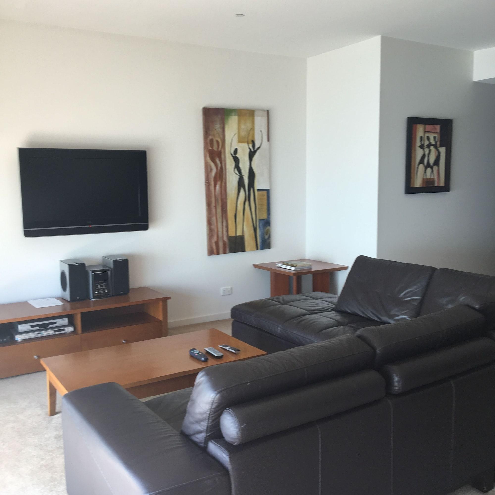Brighton Bay Apartments Мельбурн Екстер'єр фото