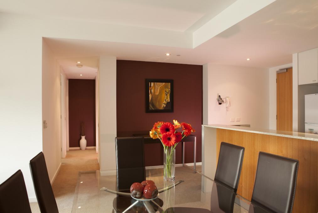 Brighton Bay Apartments Мельбурн Екстер'єр фото