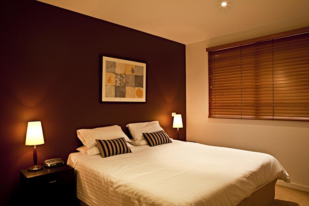 Brighton Bay Apartments Мельбурн Екстер'єр фото