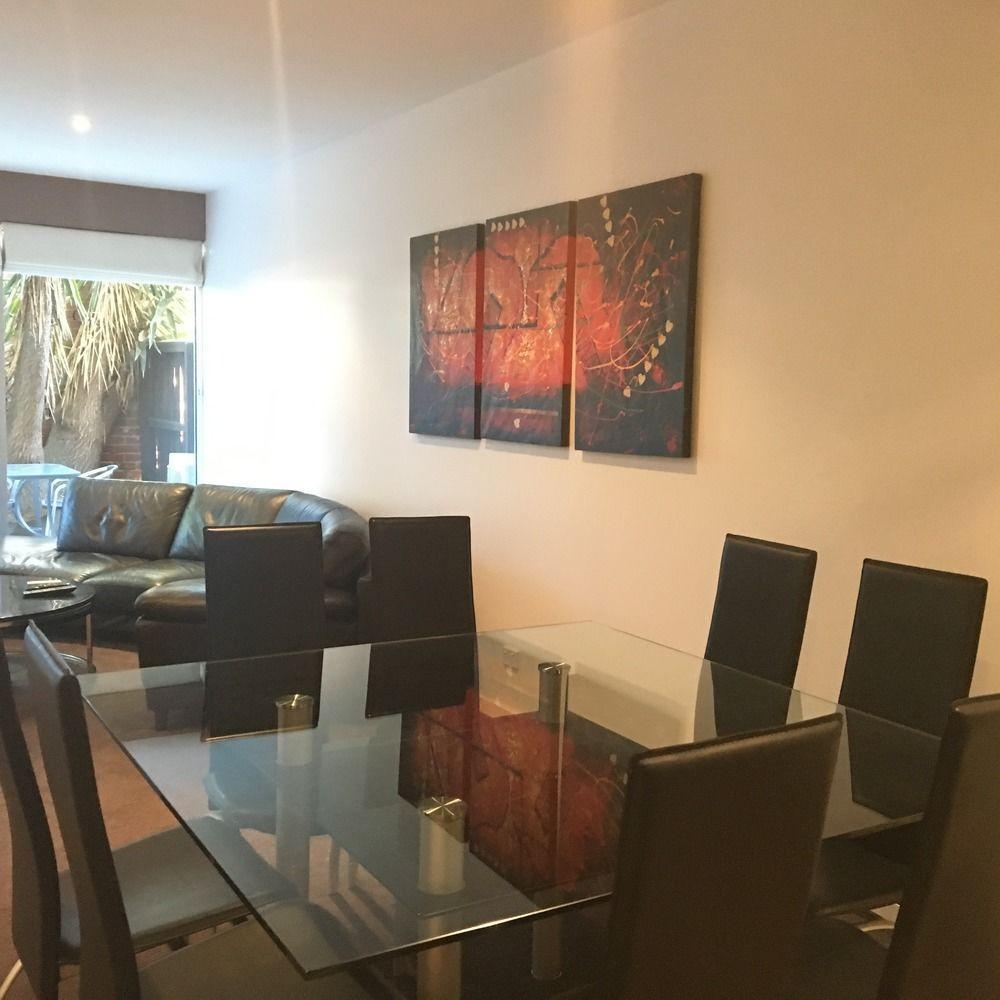 Brighton Bay Apartments Мельбурн Екстер'єр фото
