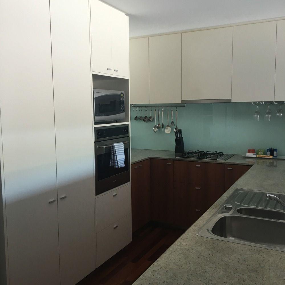 Brighton Bay Apartments Мельбурн Екстер'єр фото
