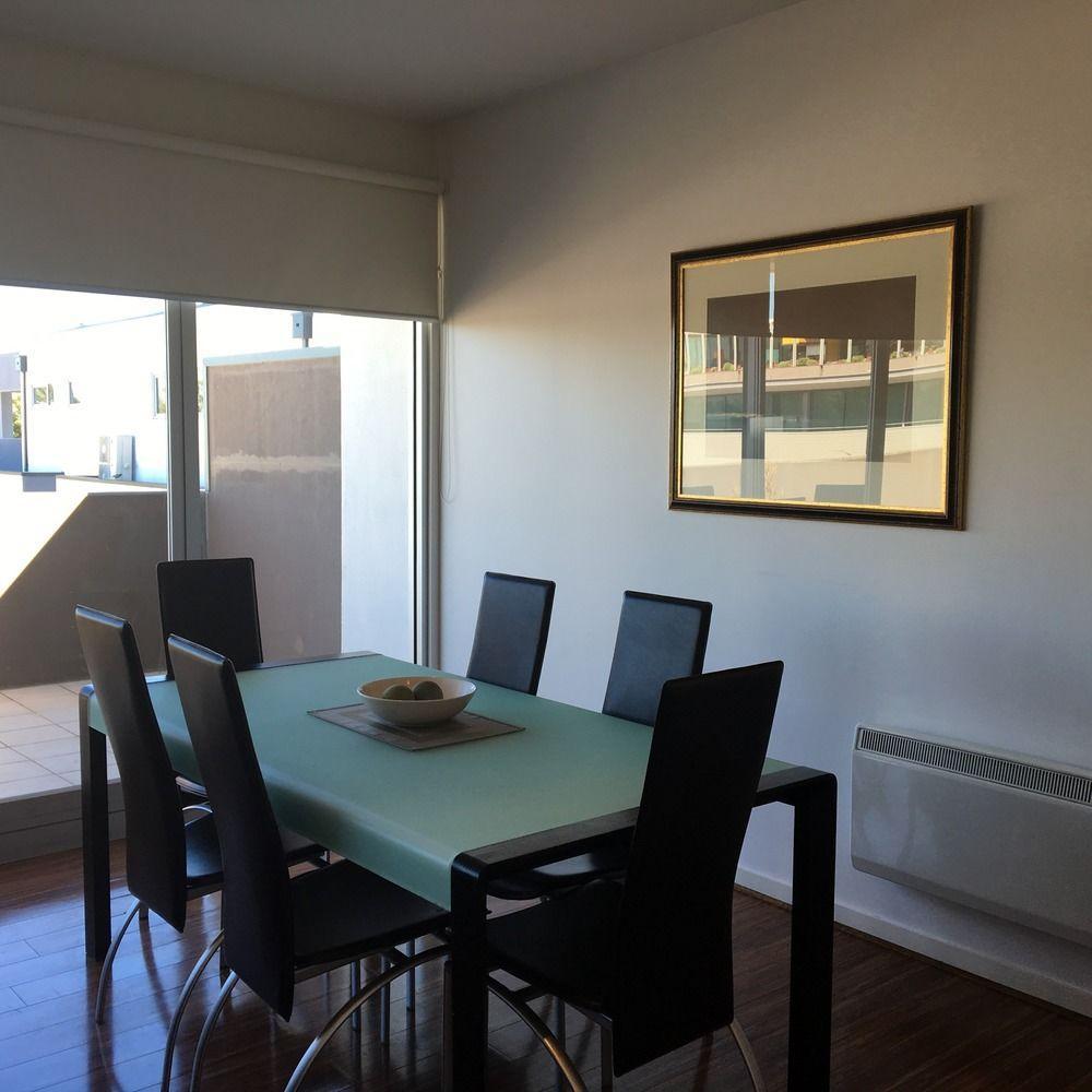 Brighton Bay Apartments Мельбурн Екстер'єр фото