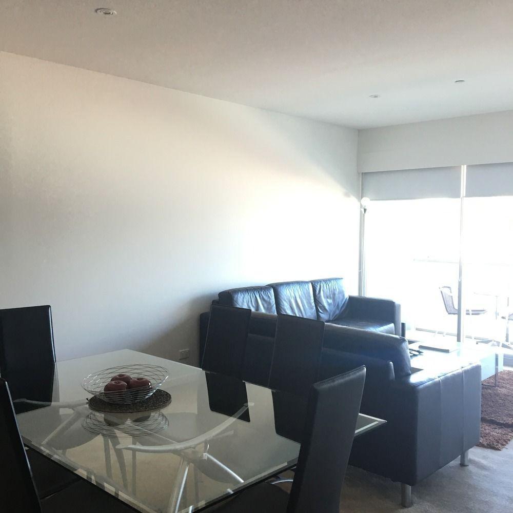 Brighton Bay Apartments Мельбурн Екстер'єр фото