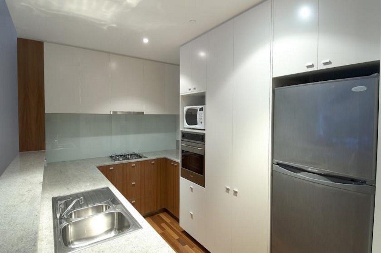 Brighton Bay Apartments Мельбурн Екстер'єр фото