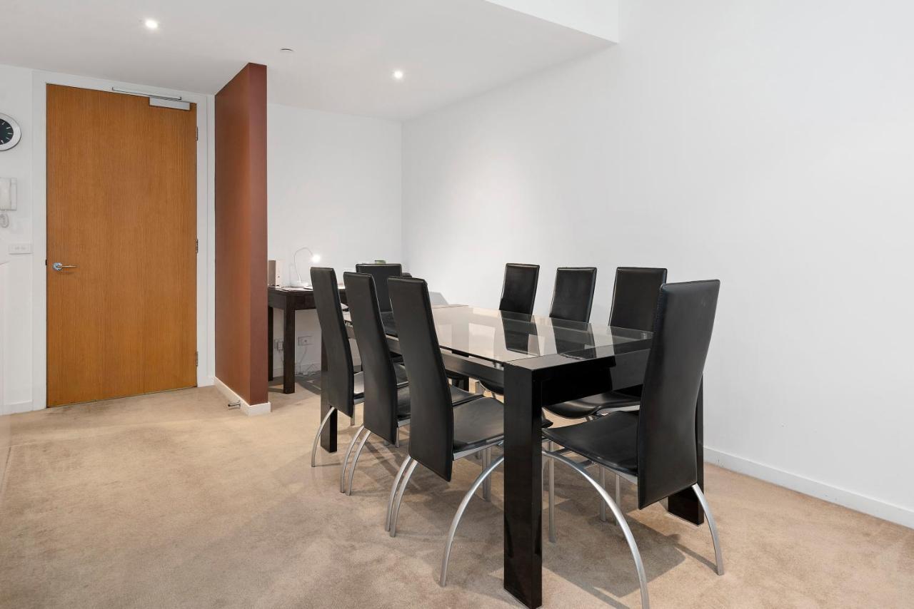 Brighton Bay Apartments Мельбурн Екстер'єр фото