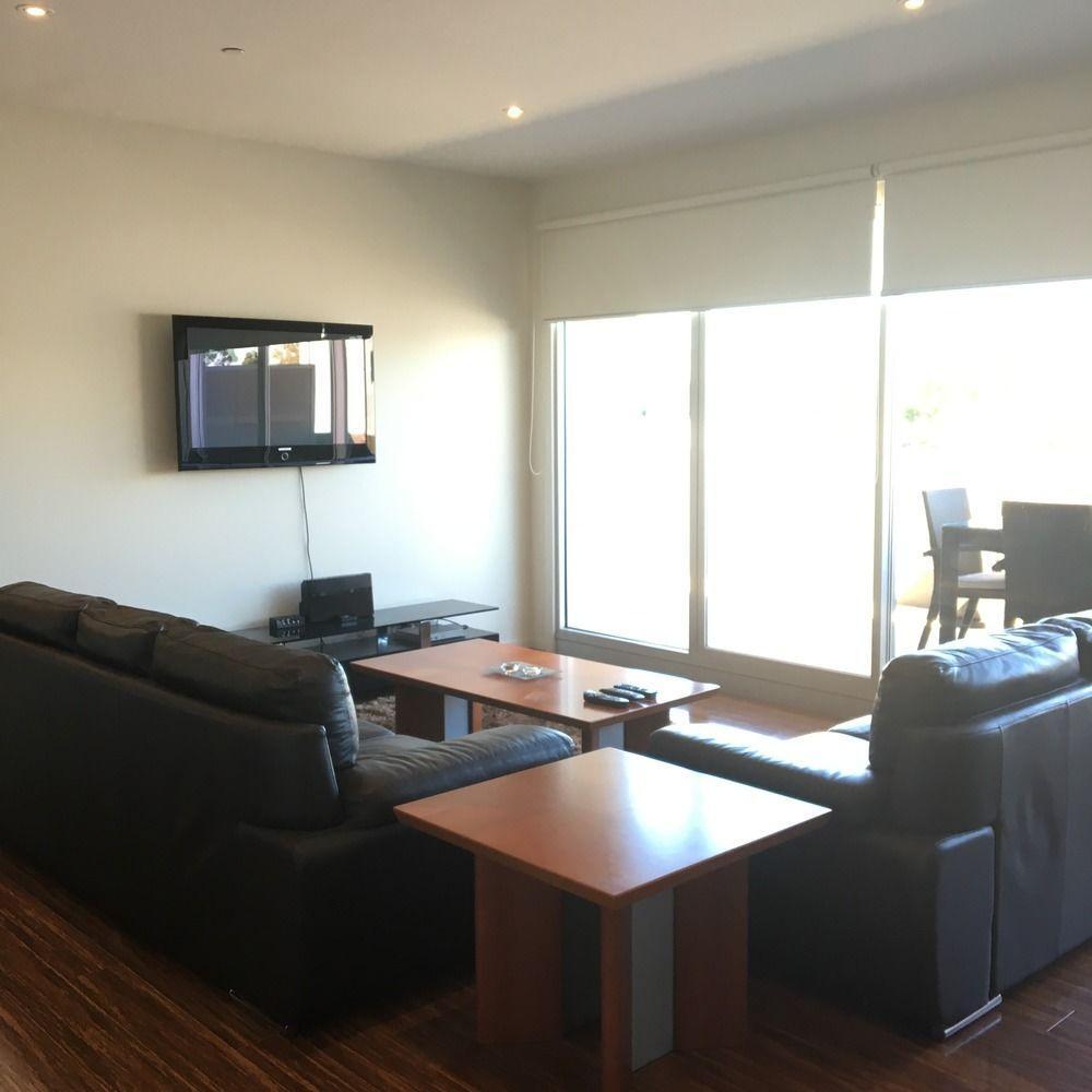 Brighton Bay Apartments Мельбурн Екстер'єр фото